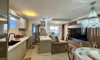 Imagem 7: Apartamento no Avatar Residence em Barreiros São José-SC