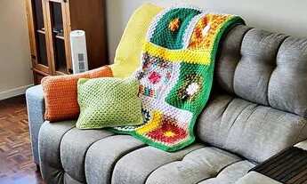 Imagem 3: Imóvel para Aluguel e Venda 46 m2 com 1 quarto em Centro - Curitiba - PR