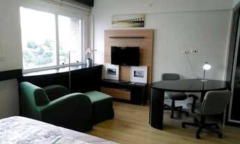 Imagem 5: Flat com ótimo preço no bairro Bela Vista. Confira!