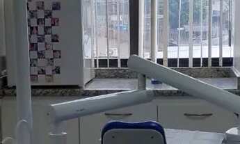 Imagem 6: Sala Consultório - CEMON - Nossa Senhora das Graças