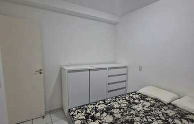 Imagem 5: Alugo apartamento mobiliado em Ponta Negra