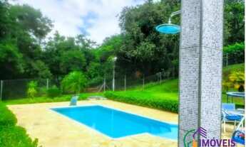 Imagem 2: CASA EM CONDOMÍNIO - LOTEAMENTO RETIRO RECANTO TRANQUILO - SP