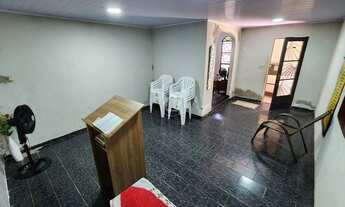 Imagem 4: CASA COM 3 DORMITÓRIOS SENDO 01 SUÍTE