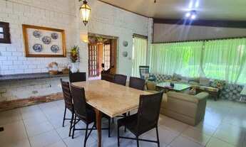 Imagem 4: Casa à Venda em Condomínio em Gravatá/PE - 200 m² - 5 Quartos