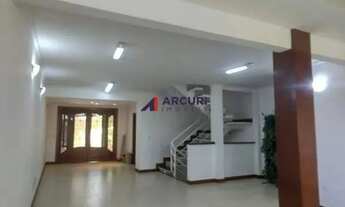 Imagem 2: Casa 03 suítes Belvedere (BH) - Locação