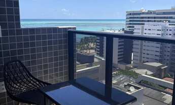 Imagem 2: Apartamento a 100 metros da praia de Ponta Verde