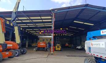 Imagem 6: Galpão - Jardim Canadá - Nova Lima