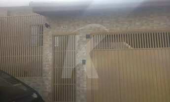 Imagem 5: Casa Térrea Bairro: Vila Izolina Mazzei