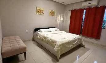 Imagem 4: Residencial Castanheira 3 Suítes Mobiliada