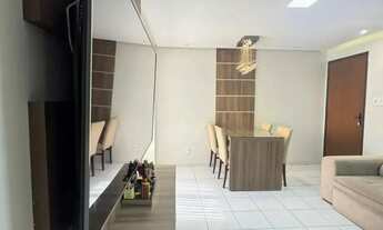 Imagem 7: Apartamento para venda no Grand Village, Araçagy - São José de Ribamar - MA