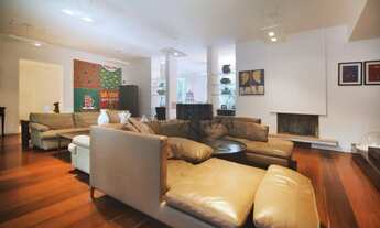 Imagem 4: Casa - Jardim Europa - 4 Suítes - 340m²