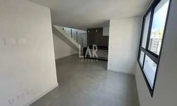 Imagem 4: Cobertura à venda, 2 quartos, 1 suíte, 2 vagas, Sion - Belo Horizonte/MG