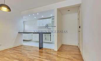 Imagem 7: Apartamento Clube com 3 quartos à venda na Vila Izabel em Curitiba