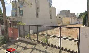 Imagem: Terreno à venda Santa Maria - Santo André