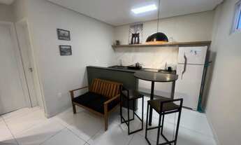 Imagem 3: Ap moderno e aconchegante