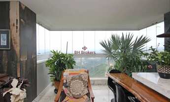 Imagem 7: Apartamento 4 quartos no Vila da Serra