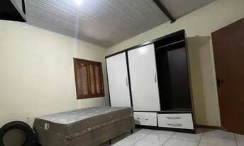 Imagem 5: SJ08 Casa com 2 dormitórios