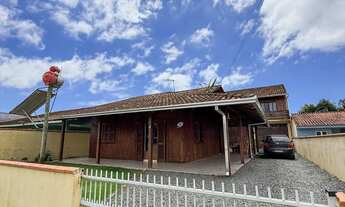 Imagem: Casa de Praia em Ubatuba - 500m da praia