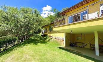 Imagem 3: Casa Residencial à venda, Itaipava, Petrópolis - CA0131
