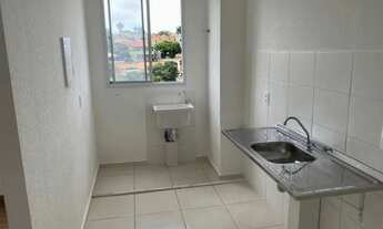 Imagem 4: Imóvel para venda com 50 metros quadrados com 2 quartos