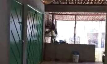 Imagem 4: Casa em Jatobá próxim ao posto petrox