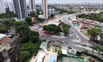 Imagem 6: Apartamento para locação no AV. DEZESSETE DE AGOSTO, 2720 - MONTEIRO, - PE , CASA FORTE