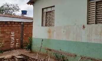 Imagem 2: Casa setor Maysa