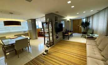 Imagem: Apartamento à venda, 4 quartos, 4 suítes