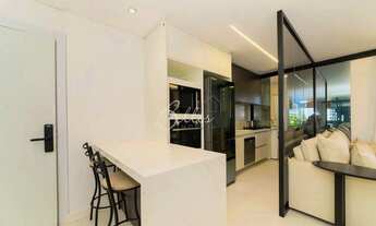 Imagem 6: Apartamento novo - Totalmente mobiliado - 3 quartos - Venda - Bairro Ecoville - BELLOS IMÓ