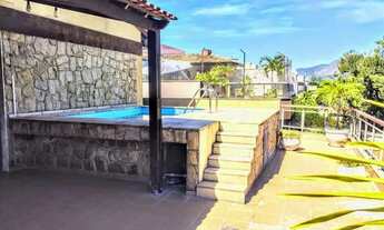 Imagem 3: 0 - Cobertura 3 quartos, sendo 2 suítes