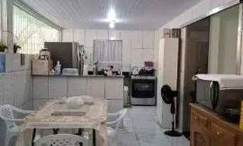 Imagem: VENDA DE CASA EM VILA PROGRESSO