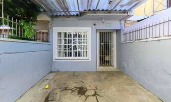 Imagem 3: Casa com 2 Quartos para Alugar no bairro Mato Grande com 105,68m²