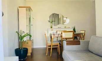 Imagem 2: Apartamento com 2 dormitórios à venda, 55 m² por R$ 500.000,00 - Carvalho - Itajaí/SC