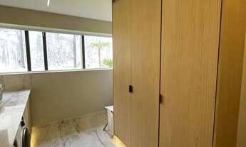 Imagem 7: Apartamento à venda no Nova Klabin com 149 metros quadrados, 3 suítes, 2 vagas e varanda g