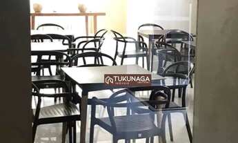 Imagem 3: Apartamento com 3 quartos à venda, 82 m² por R$ 650.000 - Jardim Flor da Montanha - Guarul