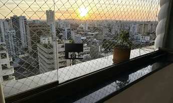 Imagem 5: Apartamento no Setor Oeste com 3 suites