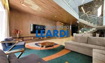 Imagem: CASA EM CONDOMÍNIO - ALPHAVILLE - SP