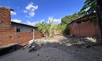 Imagem: Vendo terreno bairro angelim!
