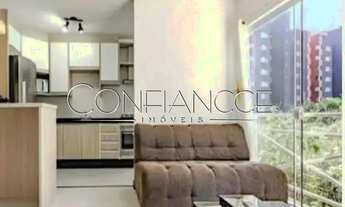 Imagem 2: Stúdio á venda no mossunguê, Curitiba - PR