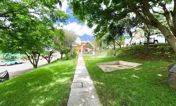 Imagem 5: Apartamento mobiliado para locação bairro Estrela