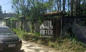 Imagem 2: Terreno à venda, 960 m² por R$ 900.000,00 - Engenho do Mato - Niterói/RJ