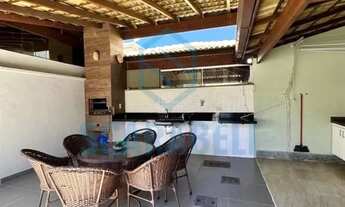 Imagem 4: Casa em Condomínio para Venda em Serra, Colina de Laranjeiras, 4 dormitórios, 1 suíte, 3 b