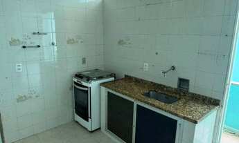 Imagem 3: Casa com 2 quartos para alugar, 80 m² por R$ 1.950/mês - Campinho - Rio de Janeiro/RJ