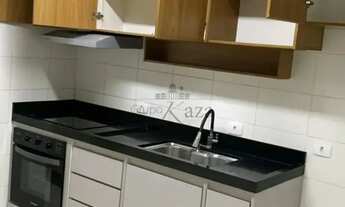 Imagem 4: Apartamento - Condomínio das Angélicas - Jardim Motorama - 2 Dormitórios - 56m²