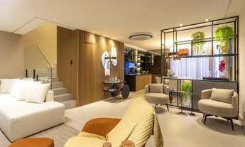 Imagem 2: Raveo - Jacaré - Condomínio de Casas prontas - 135 / 150 / 180 m² - 03 ou 04 suítes - 02 P