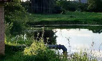 Imagem 5: Fazenda em Pontalina