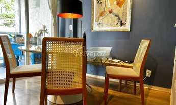 Imagem 2: Cobertura - Duplex / Residencial / Leblon