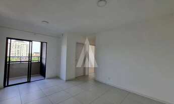 Imagem 4: Apartamento com 2 quartos sendo 1 suíte, sacada com churrasqueira e 1 vaga de garagem no b