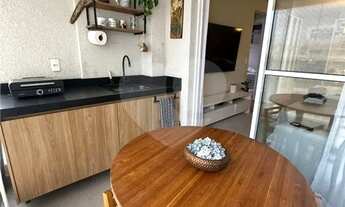 Imagem 3: Apartamento com 2 quartos à venda em Parada Inglesa - SP