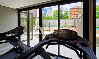 Imagem 3: Apartamento Garden com 3 suítes no bairro Três Figueira em Porto Alegre/RS